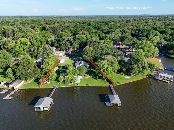 250 Whispering Oaks Trl, Mabank, TX 75156