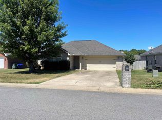 2160 Nature Trl, Conway, AR 72032