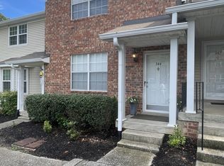 344 Timberway Cir, Nashville, TN 37214