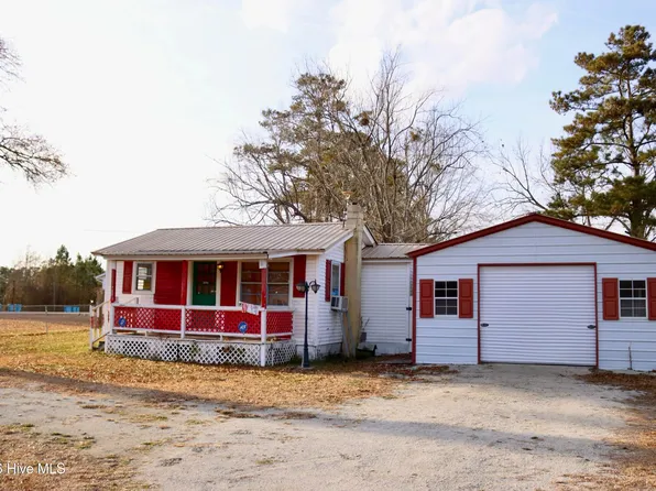 2078 Blue Creek Road, Jacksonville, NC 28540