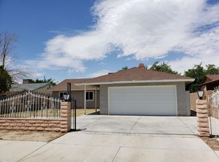 5259 E Avenue R12, Palmdale, CA 93552