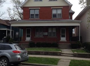 61 E 4th Ave, Columbus, OH 43201