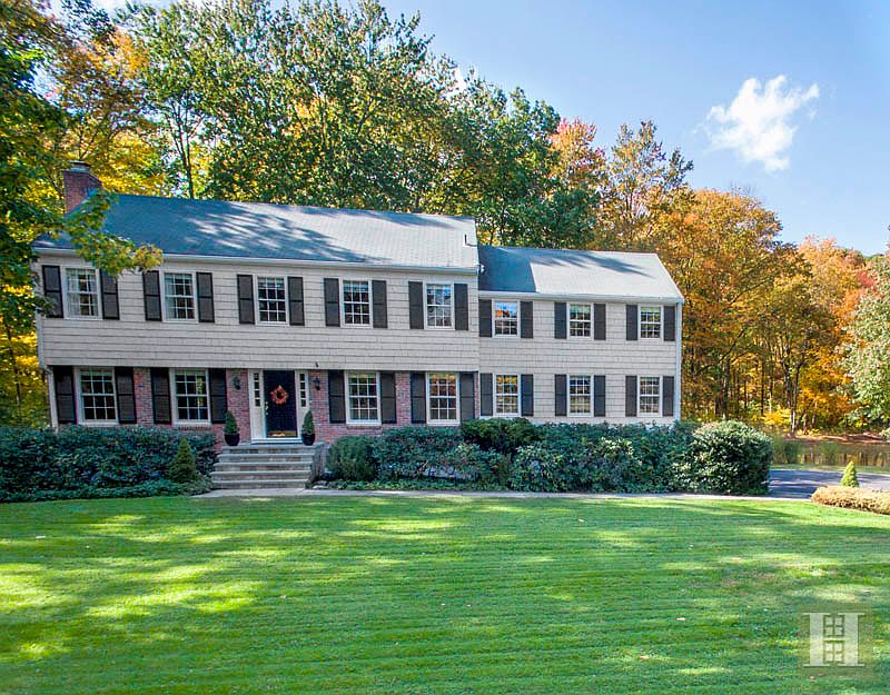 9 Hidden Meadow Ln, New Canaan, CT 06840 Zillow