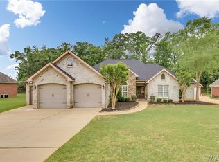 13696 Randa Pkwy, Northport, AL 35475