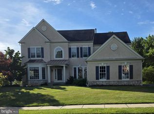 148 Magnolia Dr, Chester Springs, PA 19425