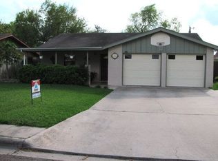 115 E Aldrin Ct, Brownsville, TX 78521