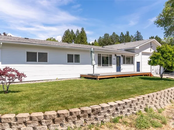 499 Rock Island Road, East Wenatchee, WA 98802