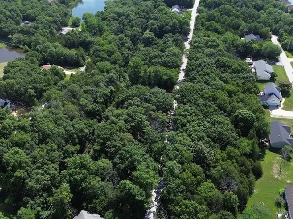 LOT 6//5629 Katys Way, Hillsboro, MO 63050