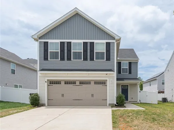 103 Overstreet Ct, Williamsburg, VA 23185