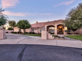 12760 N 99th Pl, Scottsdale, AZ 85260