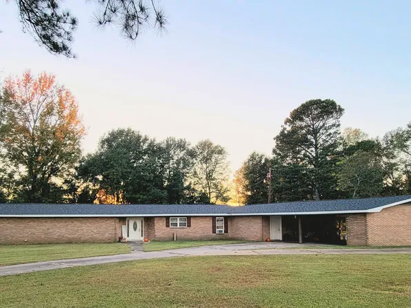 270 Magnolia Dr, Raleigh, MS 39153