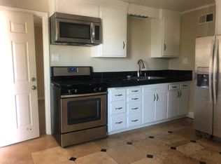 1425 Flora St UNIT B, Crockett, CA 94525