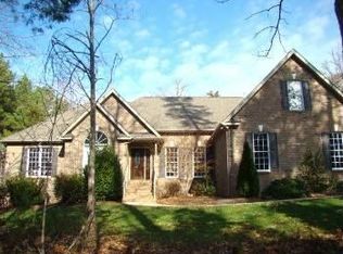 5550 Woodstream Rd, Randleman, NC 27317