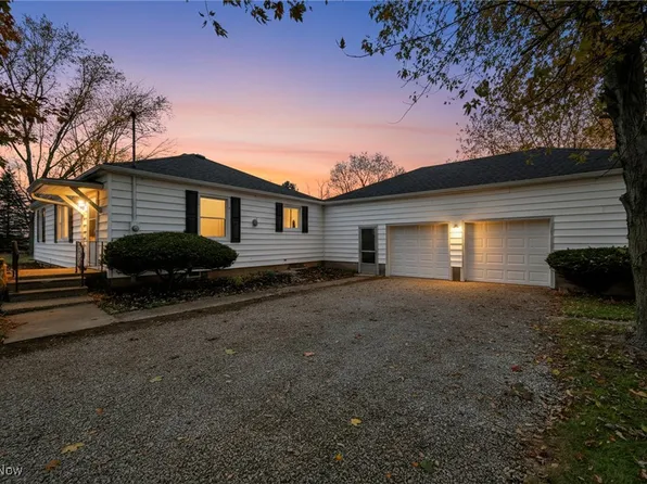 13111 Harmon Rd, Wakeman, OH 44889