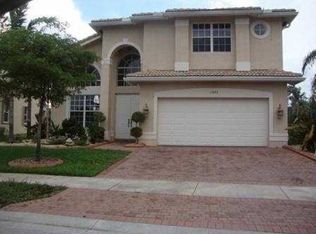 17493 SW 29th Ln, Miramar, FL 33029