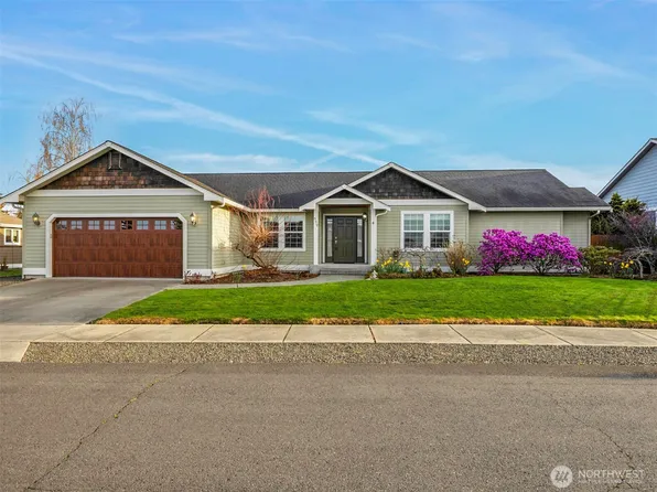 559 Elk Horn Loop, Sequim, WA 98382