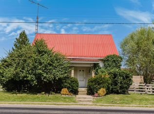 13609 Sycamore Rd, Mount Vernon, OH 43050