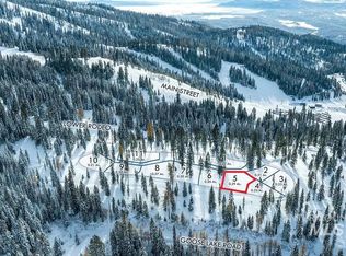 N Loop, McCall, ID 83638