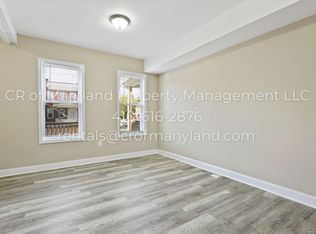 2905 Ridgewood Ave, Baltimore, MD 21215