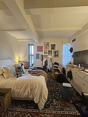 1st image of 160 Bleecker St APT 9GE