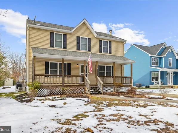 616 Buckingham Dr, Stevensville, MD 21666