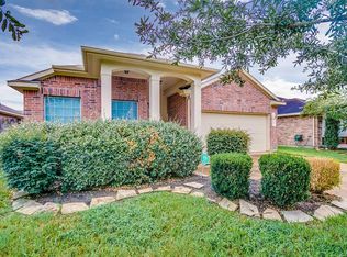 5806 Laramie River Ct, Katy, TX 77449