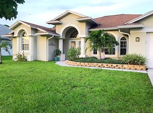 3975 SW Kabane St, Port Saint Lucie, FL 34953