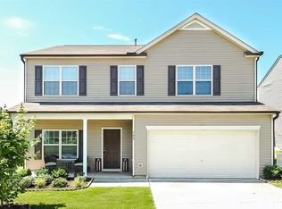 705 Tannerwell Ave, Wake Forest, NC 27587