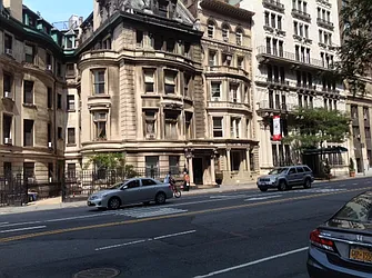 Sold by Luxus Manhattan Realty