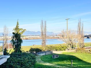 5880 Dover Cres #236, Richmond, BC V7C 5P5