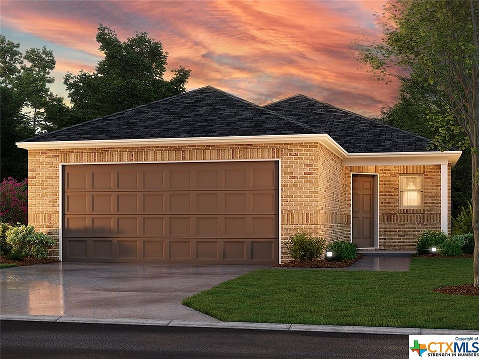 1224 Thea Cv, New Braunfels, TX 78130 Zillow