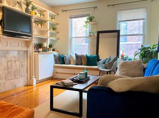 71 Baldwin St #692, Charlestown, MA 02129