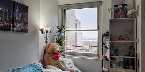 Rented by AZ REALTY NYC LLC