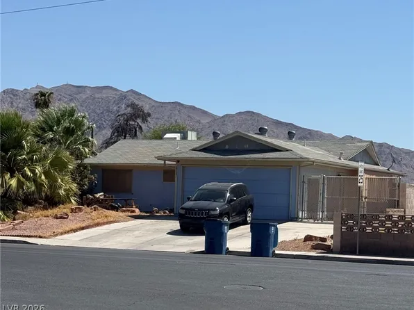 2324 Winterwood Blvd, Las Vegas, NV 89142