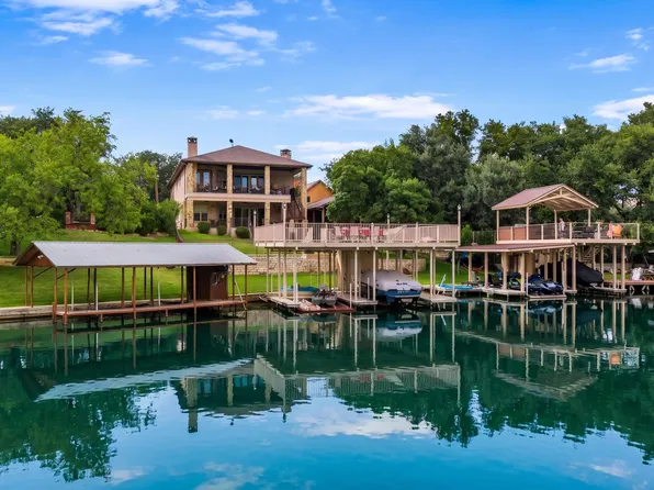 1413 County Road 132-A Road, Kingsland, TX 78639