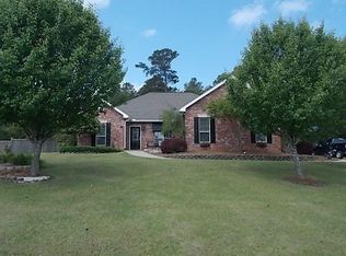59 Latigo Loop, Sumrall, MS 39482