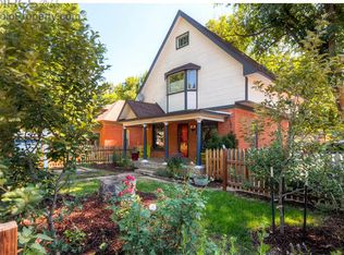 112 N Shields St, Fort Collins, CO 80521