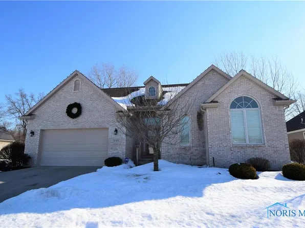 8523 Blackforest Cir, Sylvania, OH 43560