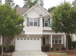 7847 Cape Charles Dr, Raleigh, NC 27617