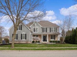6756 Ballantrae Pl, Dublin, OH 43016