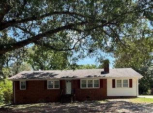 5313 Audrey Rd, Greensboro, NC 27406