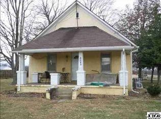 1876 W County Road 100 S, Brownstown, IN 47220