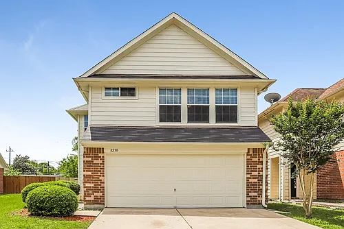 8238 Fuqua Gardens Dr Photo 1