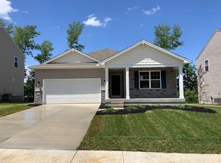 5239 Quail Rdg, Huber Heights, OH 45424