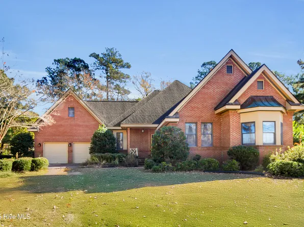 6001 Club House Drive, New Bern, NC 28562