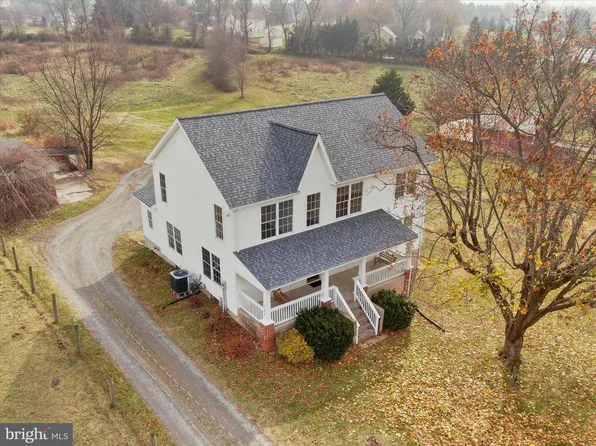 151 Starsign Ln, Charles Town, WV 25414