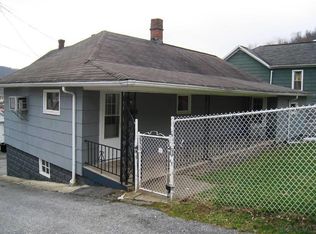 249R 5th St, Johnstown, PA 15909