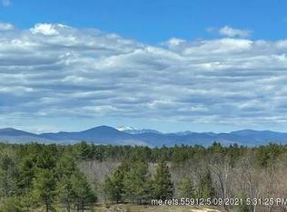 89 Riverbend Rd, Brownfield, ME 04010