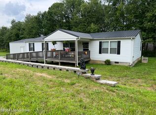 3140 Beaver Dam Rd, Leitchfield, KY 42754