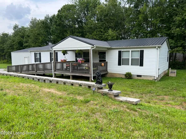 3140 Beaver Dam Rd, Leitchfield, KY 42754